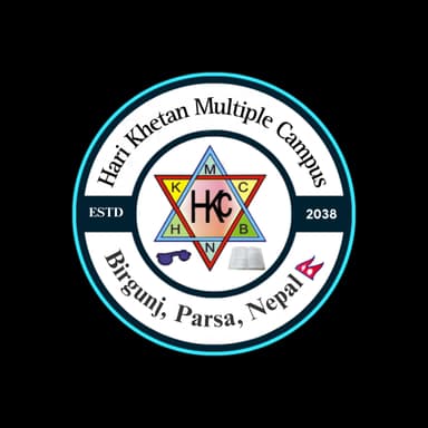 Hari Khetan Multiple Campus